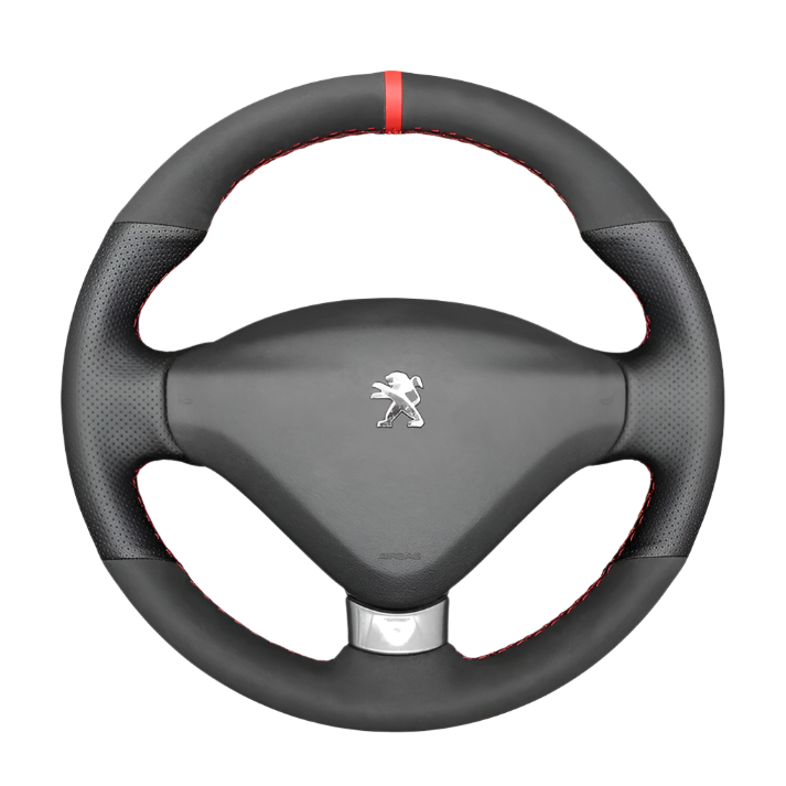 Peugeot - 207 207_CC 207 SW (2007-2014)