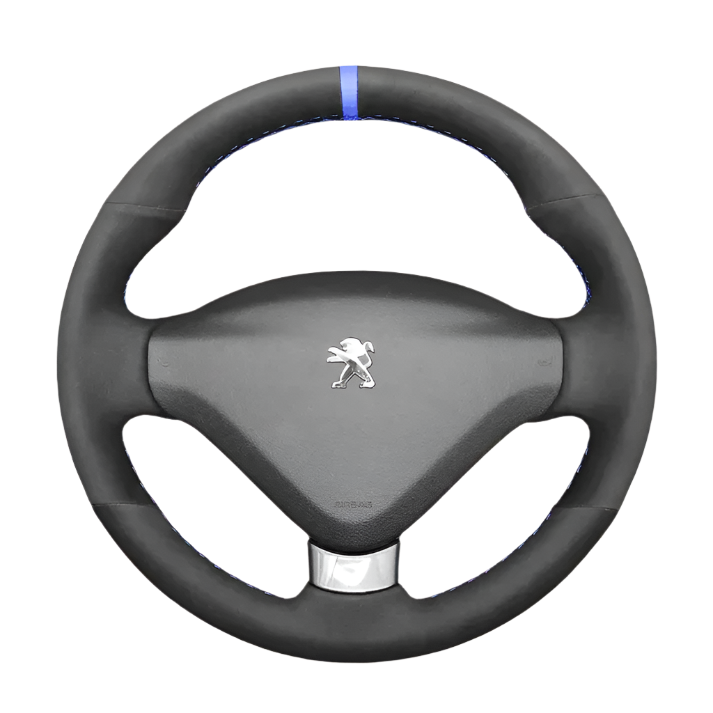 Peugeot - 207 207_CC 207 SW (2007-2014)