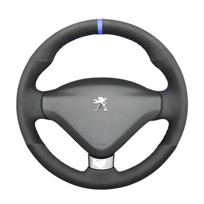 Peugeot - 207 207_CC 207 SW (2007-2014)