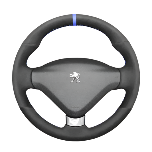 Peugeot - 207 207_CC 207 SW (2007-2014)