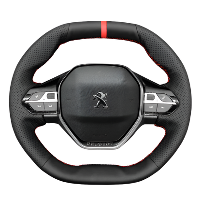 Peugeot - 208 308 2008 3008 508 508_SW 5008 Partner Rifter (2016-2025)