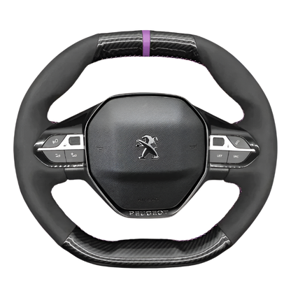 Peugeot - 208 308 2008 3008 508 508_SW 5008 Partner Rifter (2016-2025)