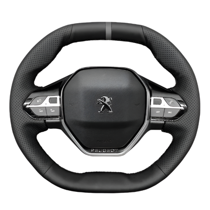 Peugeot - 208 308 2008 3008 508 508_SW 5008 Partner Rifter (2016-2025)