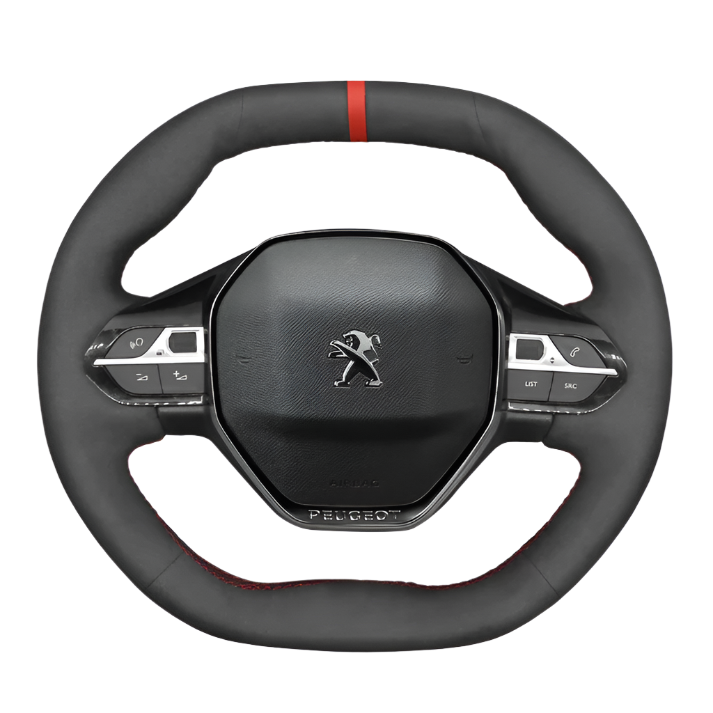 Peugeot - 208 308 2008 3008 508 508_SW 5008 Partner Rifter (2016-2025)