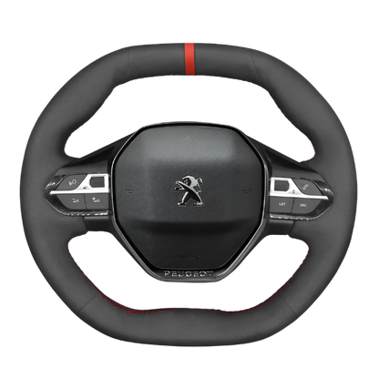 Peugeot - 208 308 2008 3008 508 508_SW 5008 Partner Rifter (2016-2025)