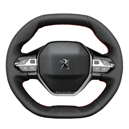 Peugeot - 208 308 2008 3008 508 508_SW 5008 Partner Rifter (2016-2025)