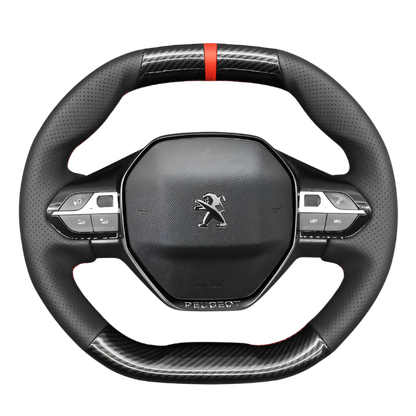 Peugeot - 208 308 2008 3008 508 508_SW 5008 Partner Rifter (2016-2025)