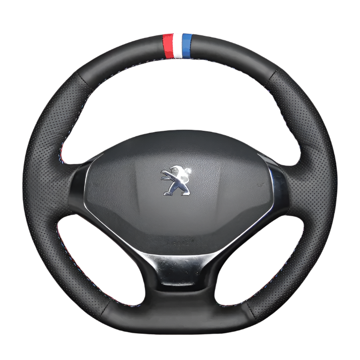 Peugeot - 3008 (2013-2015)