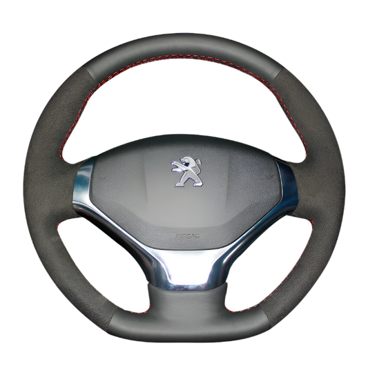 Peugeot - 3008 (2013-2015)