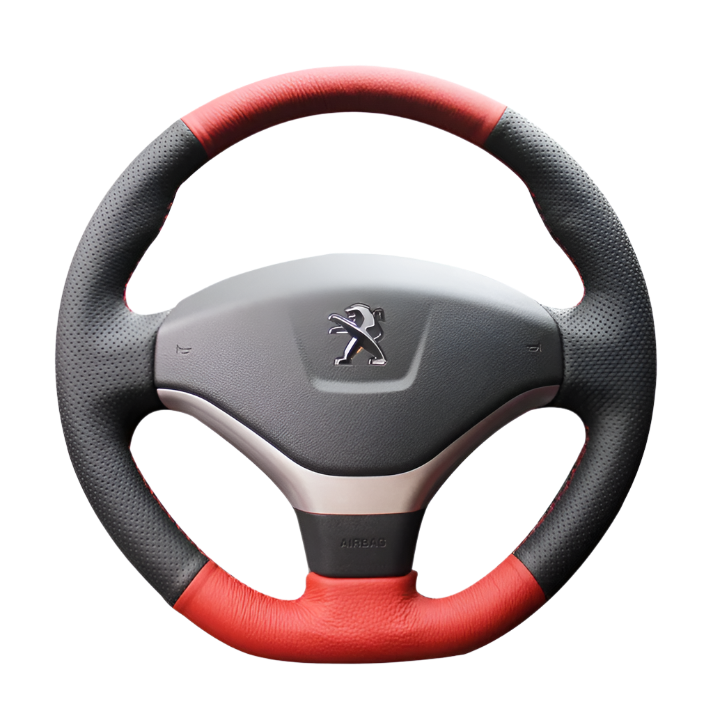 Peugeot - 308 (2012-2014)