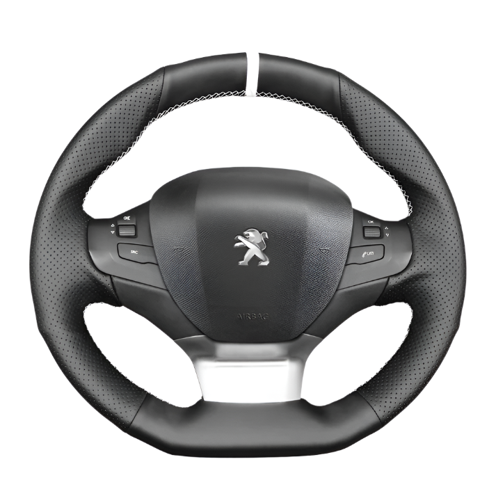 Peugeot - 308 308_SW (2013-2021)