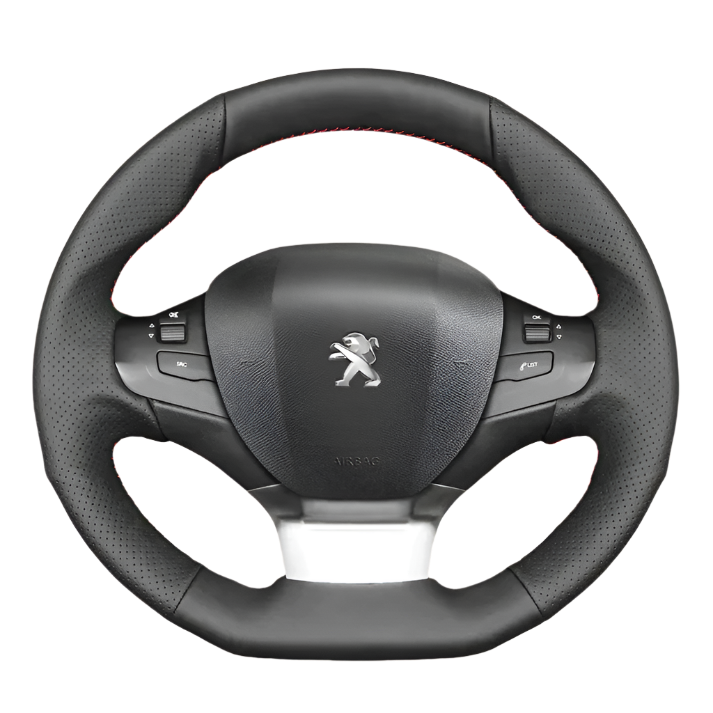 Peugeot - 308 308_SW (2013-2021)