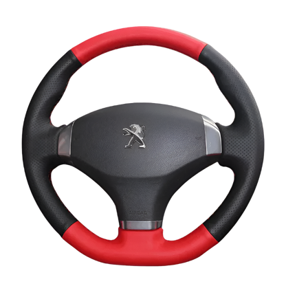 Peugeot - 408 (2013)