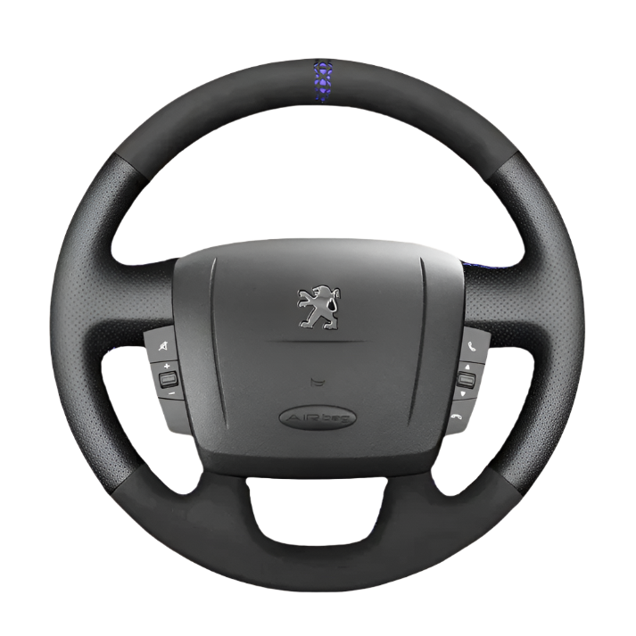 Peugeot - Boxer (2007-2025)