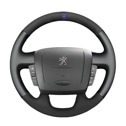 Peugeot - Boxer (2007-2025)