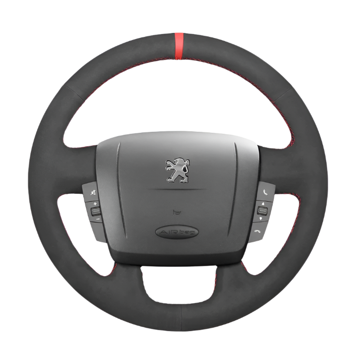 Peugeot - Boxer (2007-2025)