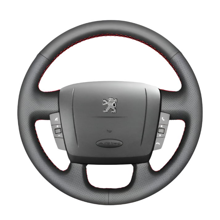 Peugeot - Boxer (2007-2025)