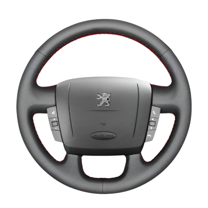 Peugeot - Boxer (2007-2025)