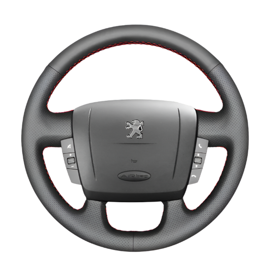 Peugeot - Boxer (2007-2025)