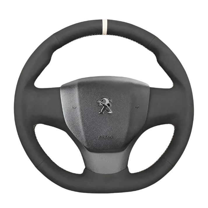 Peugeot - Expert Traveller (2016)