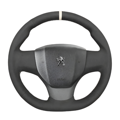 Peugeot - Expert Traveller (2016)