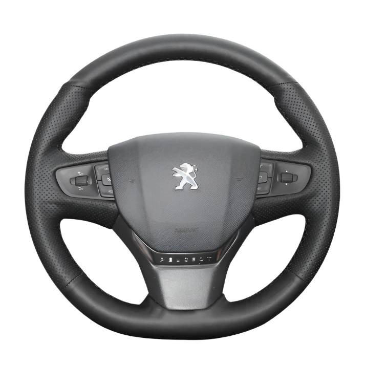 Peugeot - Expert Traveller (2016-2025)