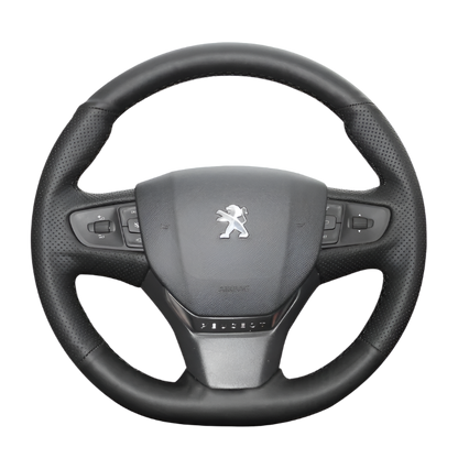 Peugeot - Expert Traveller (2016-2025)