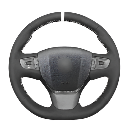 Peugeot - Expert Traveller (2016-2025)