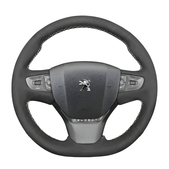 Peugeot - Expert Traveller (2016-2025)