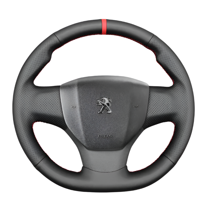 Peugeot - Expert Traveller (2016)