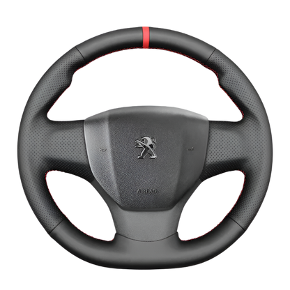 Peugeot - Expert Traveller (2016)