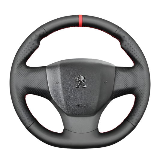 Peugeot - Expert Traveller (2016)