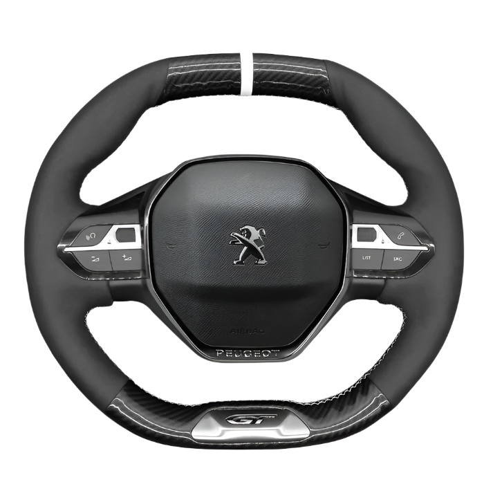 Peugeot - GT GT_Line 208 308 308SW 2008 3008 508 508SW 5008 Rifter (2016-2025)