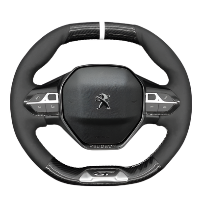 Peugeot - GT GT_Line 208 308 308SW 2008 3008 508 508SW 5008 Rifter (2016-2025)