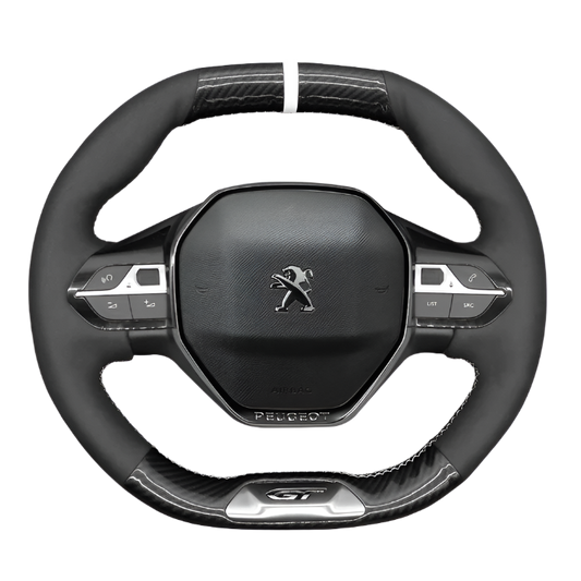 Peugeot - GT GT_Line 208 308 308SW 2008 3008 508 508SW 5008 Rifter (2016-2025)