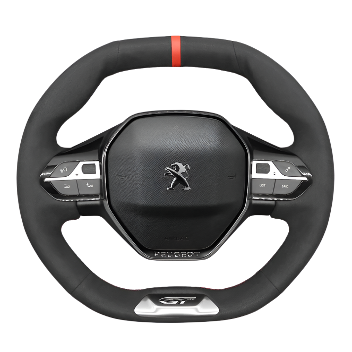 Peugeot - GT GT_Line 208 308 308SW 2008 3008 508 508SW 5008 Rifter (2016-2025)