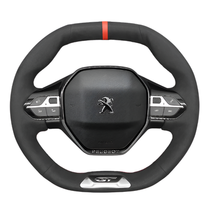 Peugeot - GT GT_Line 208 308 308SW 2008 3008 508 508SW 5008 Rifter (2016-2025)