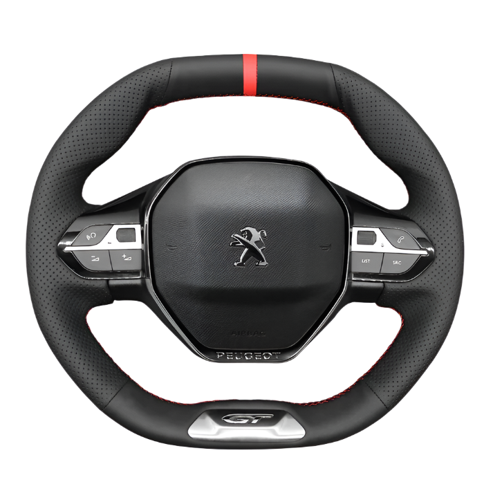 Peugeot - GT GT_Line 208 308 308SW 2008 3008 508 508SW 5008 Rifter (2016-2025)