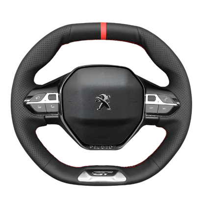 Peugeot - GT GT_Line 208 308 308SW 2008 3008 508 508SW 5008 Rifter (2016-2025)