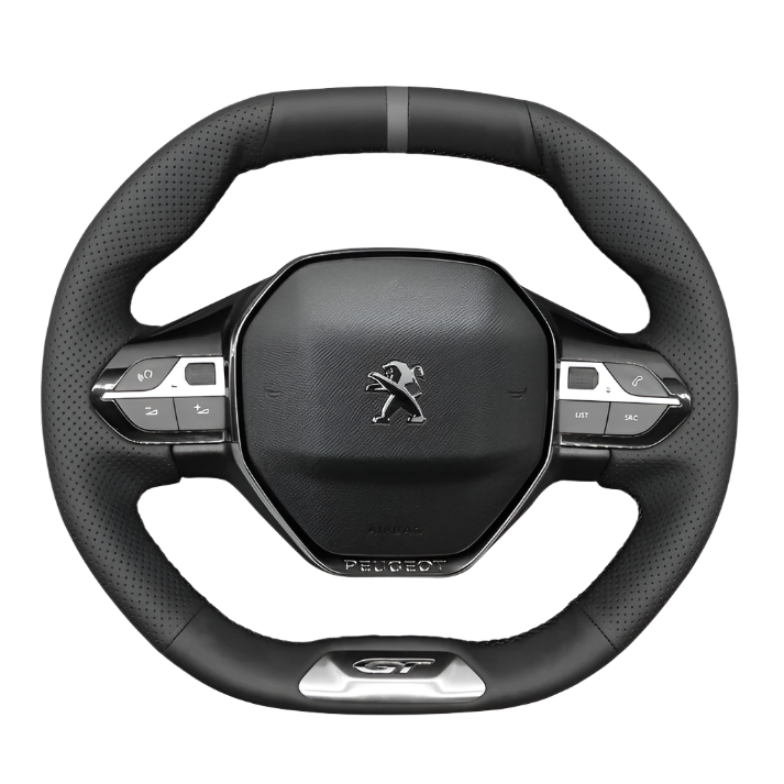 Peugeot - GT GT_Line 208 308 308SW 2008 3008 508 508SW 5008 Rifter (2016-2025)