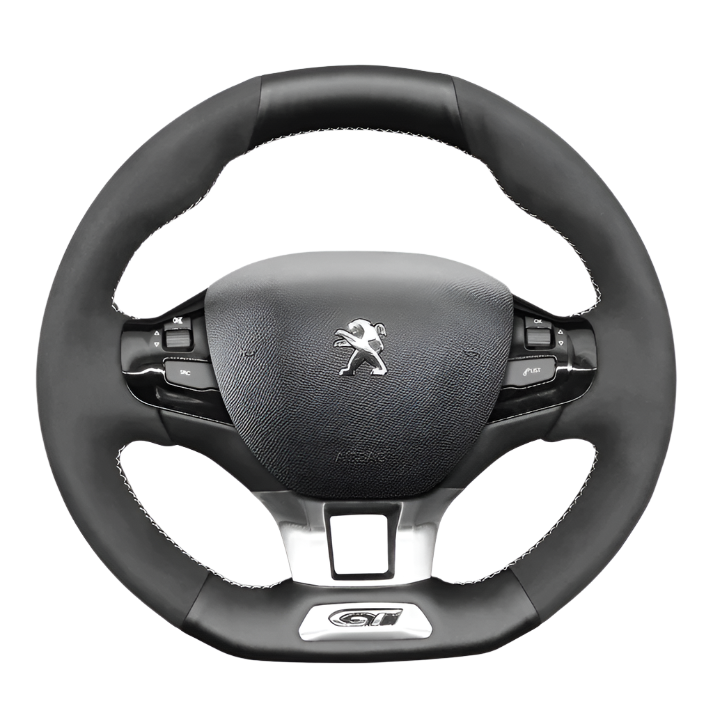 Peugeot - GTi GT_Line GT 208 308 308_SW 2008 (2013-2019)