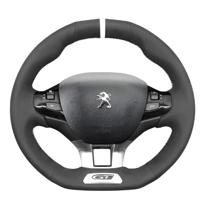 Peugeot - GTi GT_Line GT 208 308 308_SW 2008 (2013-2019)