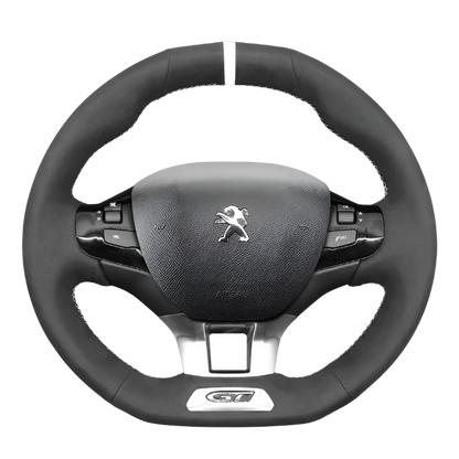 Peugeot - GTi GT_Line GT 208 308 308_SW 2008 (2013-2019)