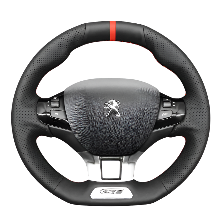 Peugeot - GTi GT_Line GT 208 308 308_SW 2008 (2013-2019)