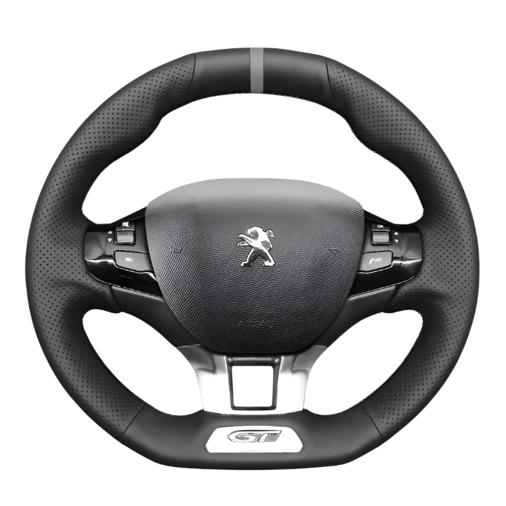 Peugeot - GTi GT_Line GT 208 308 308_SW 2008 (2013-2019)