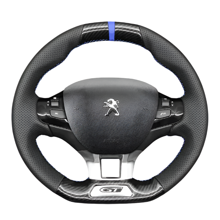 Peugeot - GTi GT_Line GT 208 308 308_SW 2008 (2013-2019)