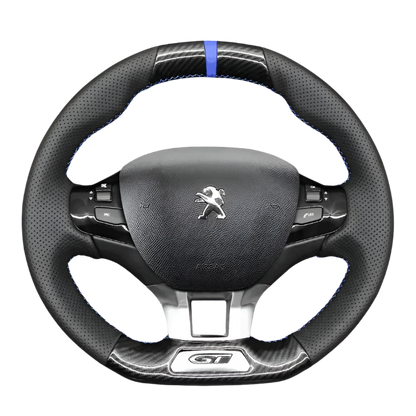 Peugeot - GTi GT_Line GT 208 308 308_SW 2008 (2013-2019)