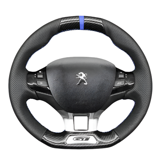 Peugeot - GTi GT_Line GT 208 308 308_SW 2008 (2013-2019)