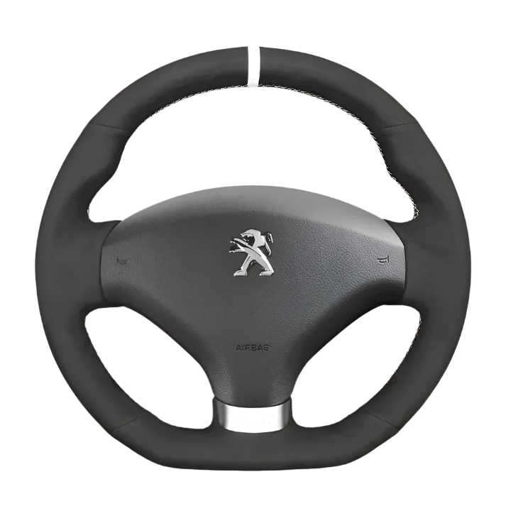 Peugeot - RCZ (2010-2016)