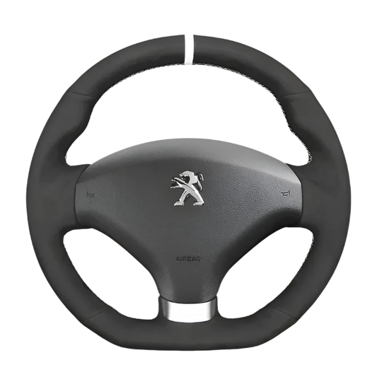 Peugeot - RCZ (2010-2016)